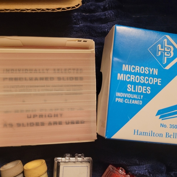 Slides And Stuff? Read - Picture 3 of 4